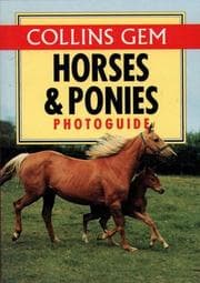 Tapa de Horses and Ponies