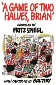 Tapa de 'A game of two halves, Brian'