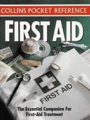 Tapa de First aid