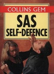 Tapa de SAS Self-Defense