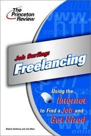 Tapa de Job surfing