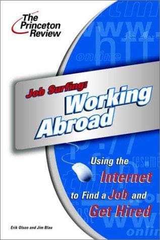 Tapa de Job surfing
