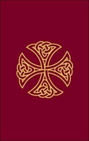 Tapa de Simplified Morning and Evening Prayer (Divine Office)