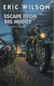Tapa de Escape from the Big Muddy