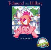 Tapa de Edmund and Hillary