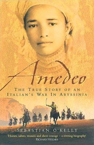 Tapa de Amedeo