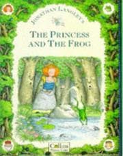 Tapa de The Princess and the Frog