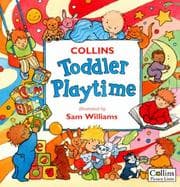 Tapa de Toddler Playtime