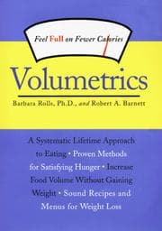 Tapa de Volumetrics
