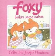 Tapa de Foxy Bakes Some Cakes