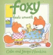 Tapa de Foxy Feels Unwell