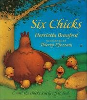 Tapa de Six Chicks