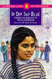 Tapa de Ip Dip Sky Blue (A Young Lion Storybook)