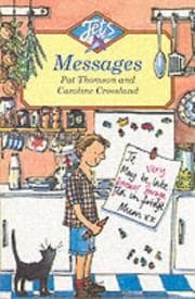 Tapa de Messages (Jets)