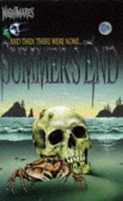 Tapa de Summer's End