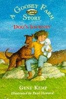Tapa de Dog's Journey (Goosey Farm Story)