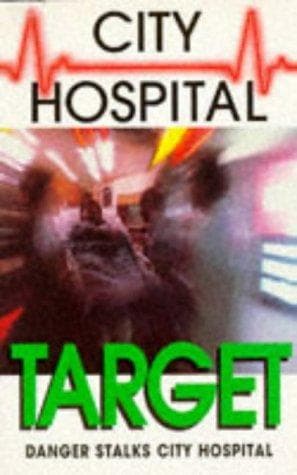 Tapa de Target (City Hospital)