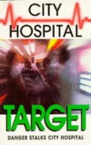 Tapa de Target (City Hospital)