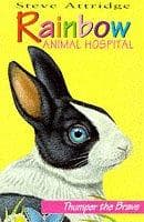 Tapa de Rainbow Animal Hospital