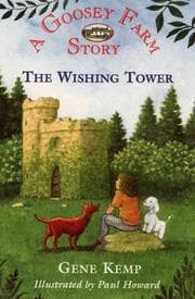 Tapa de Wishing Tower (Goosey Farm Story S.)