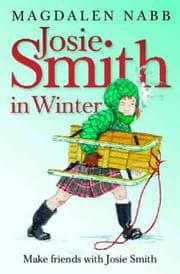 Tapa de Josie Smith in Winter
