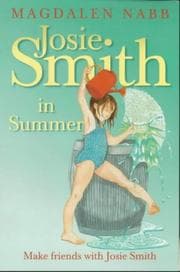 Tapa de Josie Smith in Summer