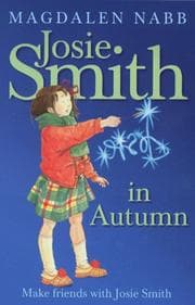 Tapa de Josie Smith in Autumn