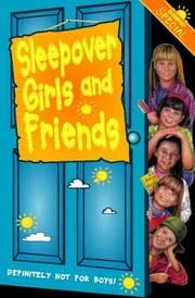Tapa de Sleepover Girls and Friends (The Sleepover Club)