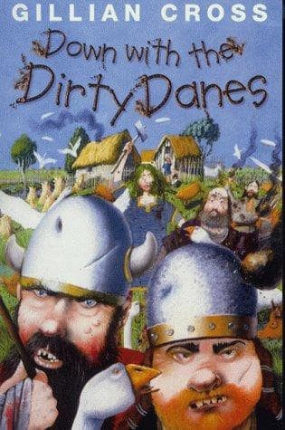 Tapa de Down with the Dirty Danes