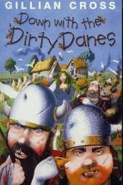 Tapa de Down with the Dirty Danes