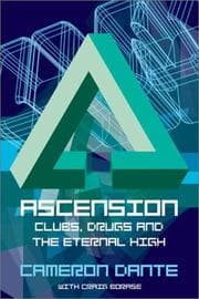 Tapa de Ascension