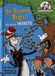 Tapa de On Beyond Bugs (The Cat in the Hat's Learning Library)