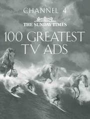 Tapa de The Sunday Times 100 Greatest TV Ads