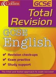 Tapa de GCSE English