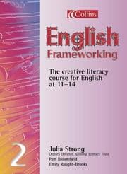 Tapa de English frameworking