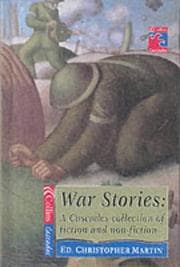 Tapa de War Stories (Cascades)