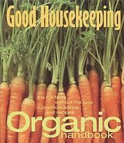 Tapa de Organic Handbook