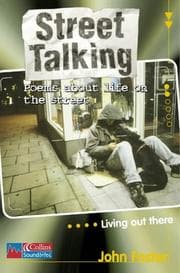 Tapa de Street Talking