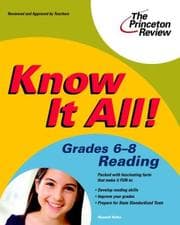 Tapa de Know it all!