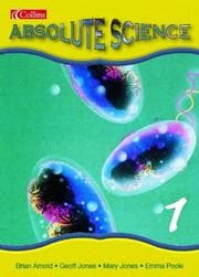 Tapa de Absolute Science