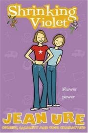 Tapa de Shrinking Violet