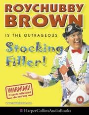 Tapa de Stocking Filler