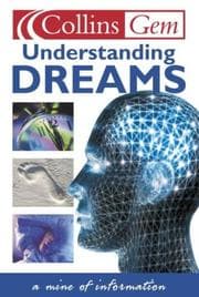 Tapa de Understanding Dreams