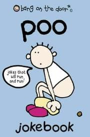 Tapa de Poo jokebook