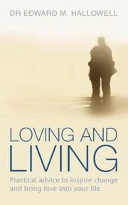 Tapa de Loving and Living
