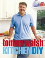 Tapa de Tommy Walsh kitchen DIY