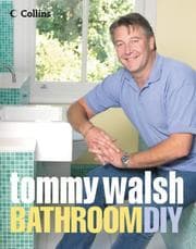 Tapa de Bathroom DIY