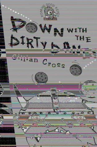 Tapa de Down with the Dirty Danes! (Roaring Good Reads)