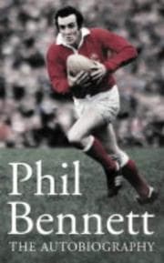 Tapa de Phil Bennett