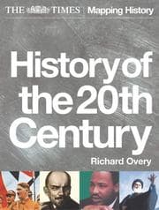 Tapa de The "Times" History of the 20th Century